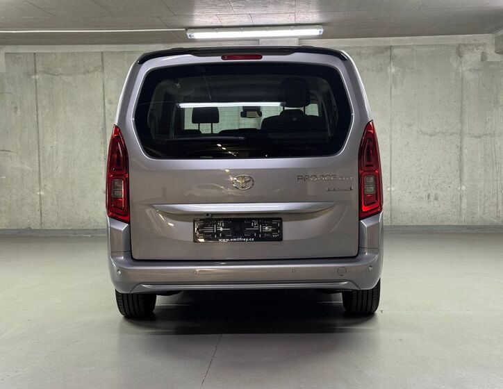 Toyota ProAce City Verso 6