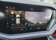 Volkswagen Touareg SUV 3,0 l 210 kw