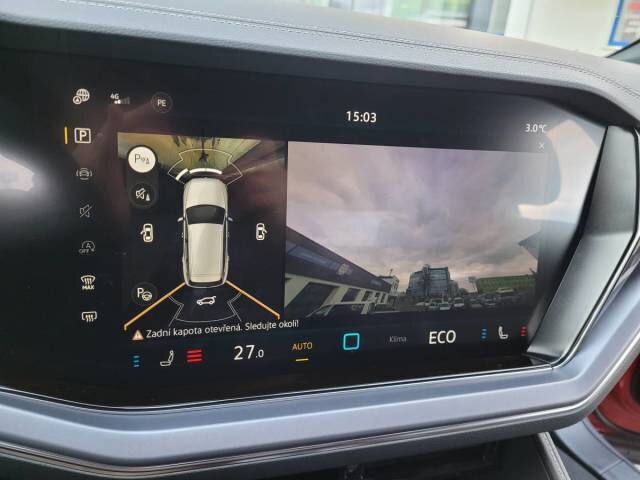 Volkswagen Touareg SUV 3,0 l 210 kw