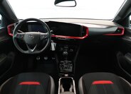 Opel Mokka SUV 1,2 l 74 kw