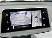 Mitsubishi Eclipse Cross SUV 2,3 l 109 kw