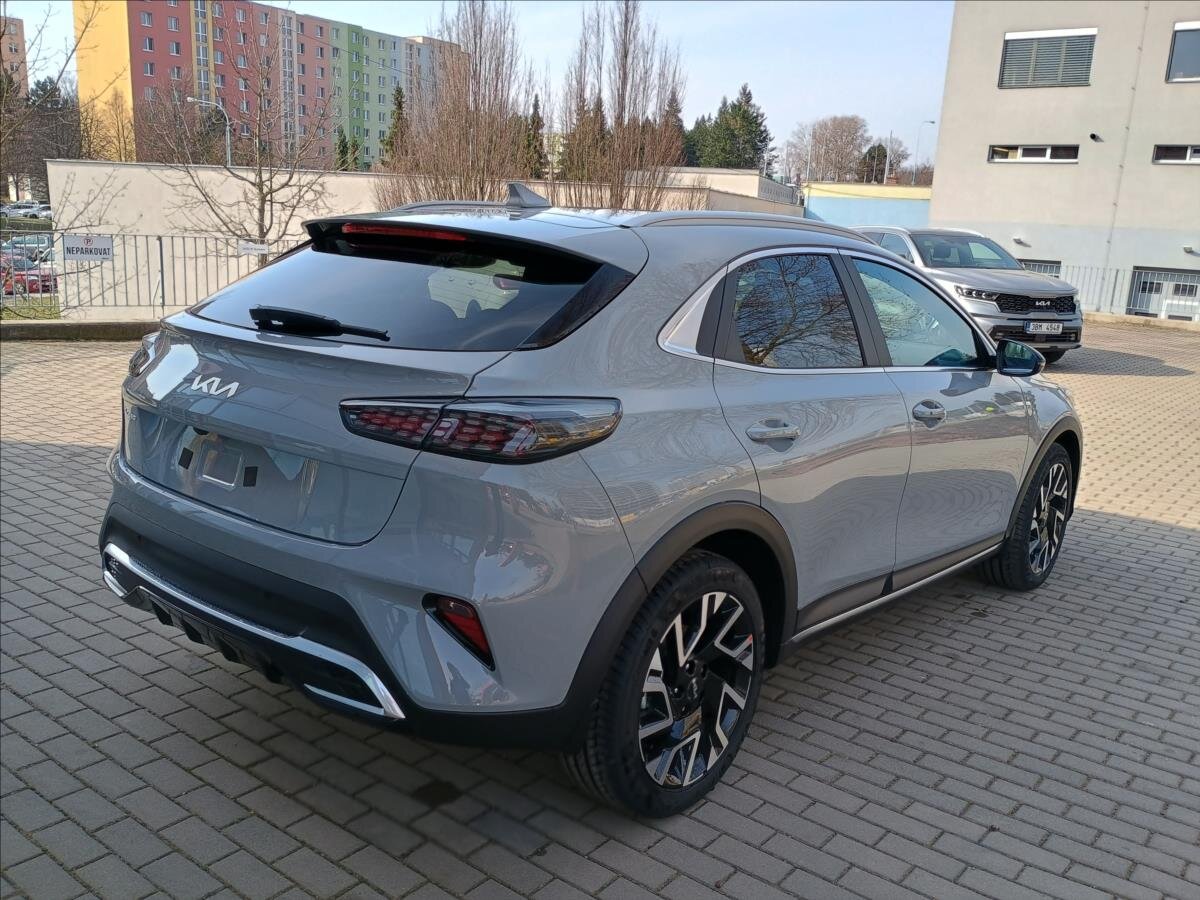 KIA XCeed Hatchback 0,0 110 kw