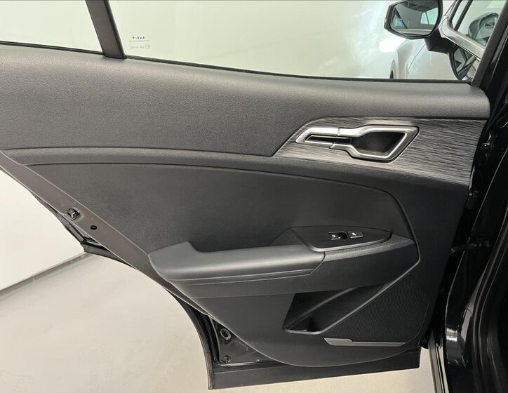 KIA Sportage SUV 1,6 l 110 kw