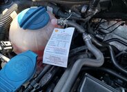 Audi A3 Hatchback 1,4 l 92 kw