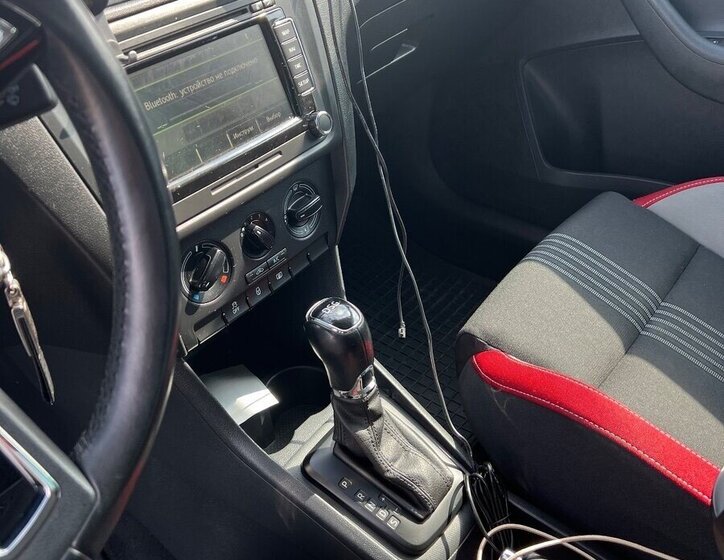 Škoda Rapid Sedan / Limuzína 0,0 0