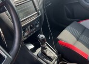 Škoda Rapid Sedan / Limuzína 0,0 0