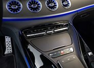 Mercedes-Benz AMG GT Sedan / Limuzína 4,0 l 588 kw