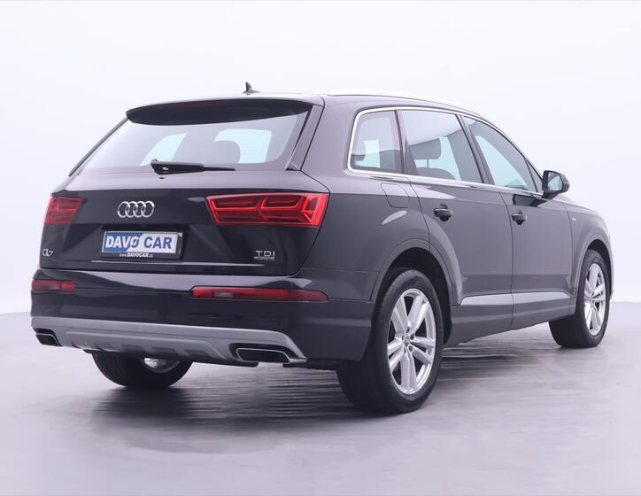 Audi Q7 7
