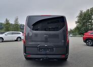 Ford Tourneo Custom 6