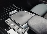 Mercedes-Benz CLA Kombi 2,0 l 110 kw