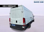 Iveco Daily Skříň 2,3 l 114 kw