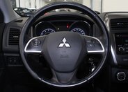 Mitsubishi ASX SUV / Terénní 1,6 l 86 kw