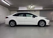 Toyota Corolla Sedan 1,8 l 103 kw