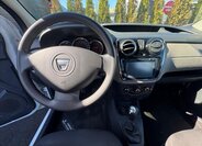 Dacia Dokker Kombi 1,2 l 85 kw