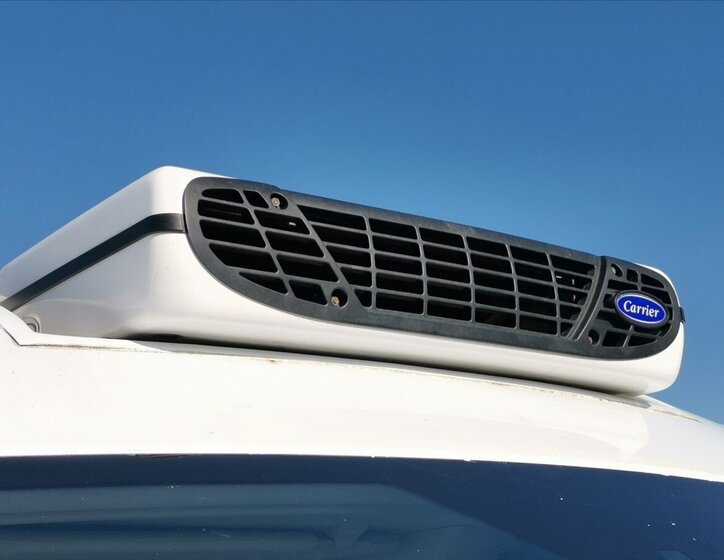 Ford Transit Ostatní 2,2 l 92 kw