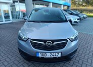 Opel Crossland X SUV / Terénní 1,2 l 81 kw