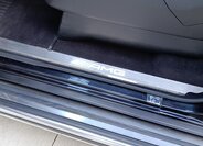 Mercedes-Benz Třídy G SUV / Terénní 5,5 l 400 kw