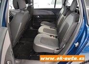 Citroën Grand C4 SpaceTourer MPV 1,5 l 96 kw