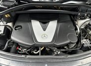 Mercedes-Benz GL Ostatní 3,0 l 165 kw