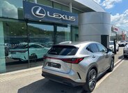 Lexus NX 350h 8