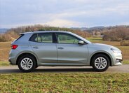 Škoda Fabia Hatchback 999,0 85 kw