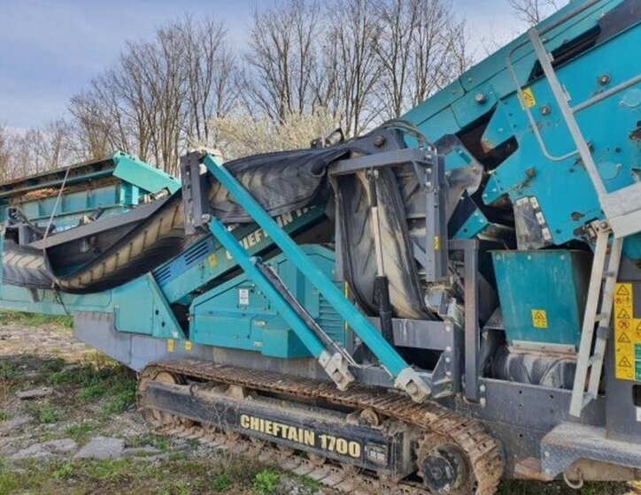 Ostatní Ostatní Ostatní 0,0 83 kw