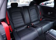 Mercedes-Benz Třídy C 25