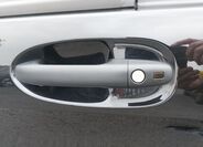 Mercedes-Benz Vito 25