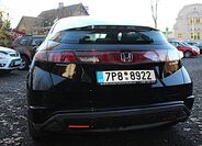 Honda Civic 7