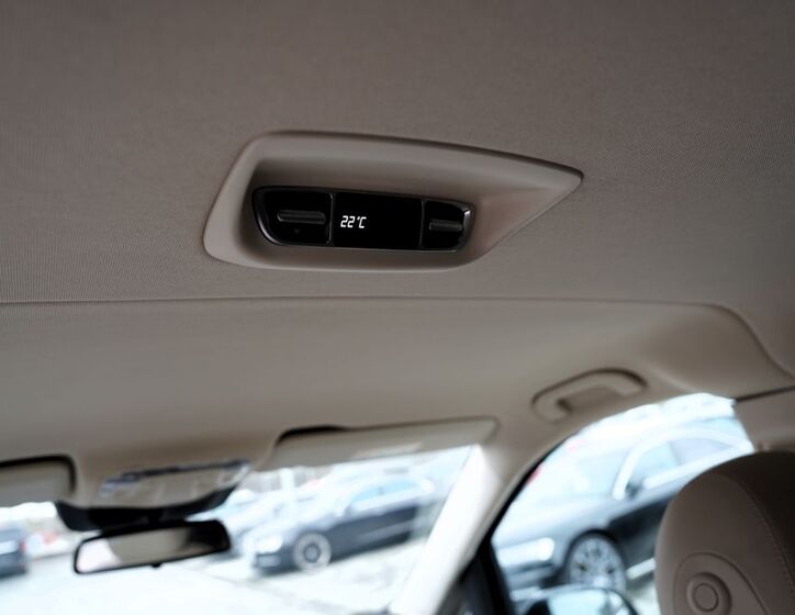 Mercedes-Benz Třídy V 35