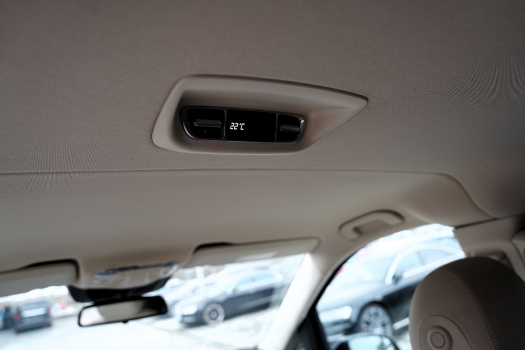 Mercedes-Benz Třídy V