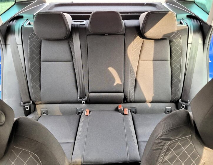 Škoda Karoq SUV / Terénní 1,6 l 85 kw