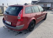 Renault Mégane Kombi 1,6 l 82 kw