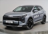 KIA Sportage SUV 1,6 l 110 kw