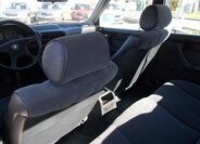 BMW Řada 5 Sedan / Limuzína 2,0 l 95 kw