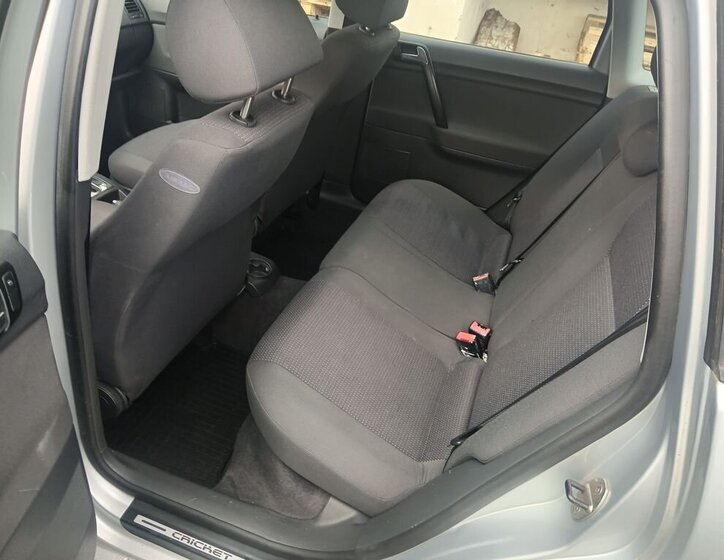 Volkswagen Polo Hatchback 1,4 l 55 kw