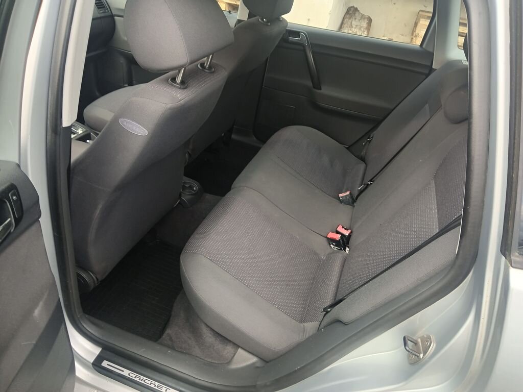 Volkswagen Polo Hatchback 1,4 l 55 kw