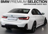 BMW Řada 3 5