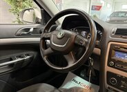Škoda Octavia Kombi 1,4 l 90 kw
