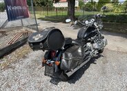 Honda Ostatní Ostatní 1,5 l 72 kw