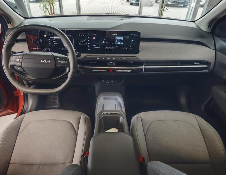 KIA EV3 12