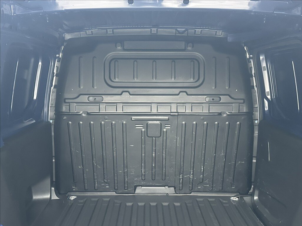 Peugeot Partner Skříň 1,5 l 75 kw