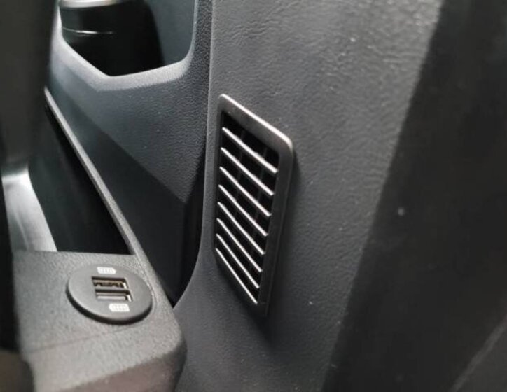 Volkswagen California Kombi 2,0 l 110 kw