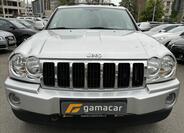 Jeep Grand Cherokee 1