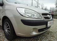 Hyundai Getz 11