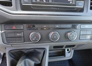 Volkswagen Crafter Skříň 2,0 l 130 kw