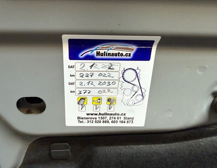 Volkswagen Caravelle 29