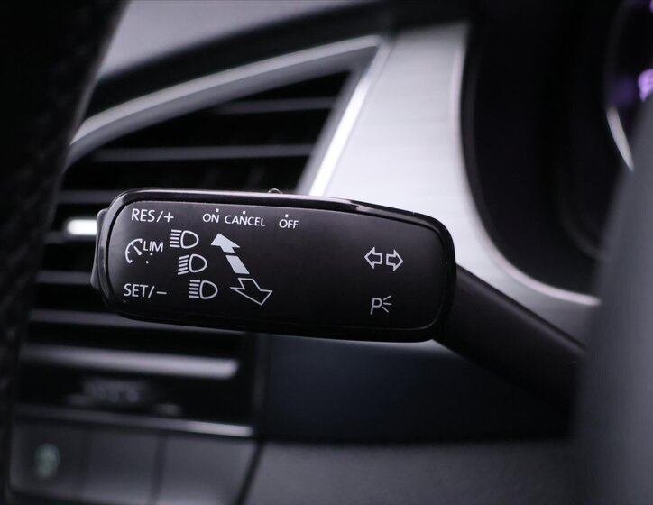 Škoda Fabia Hatchback 1,2 l 81 kw