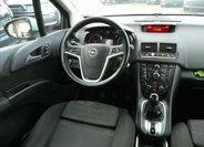 Opel Meriva 25