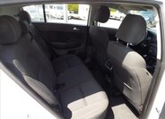 KIA Sportage SUV / Terénní 1,7 l 85 kw